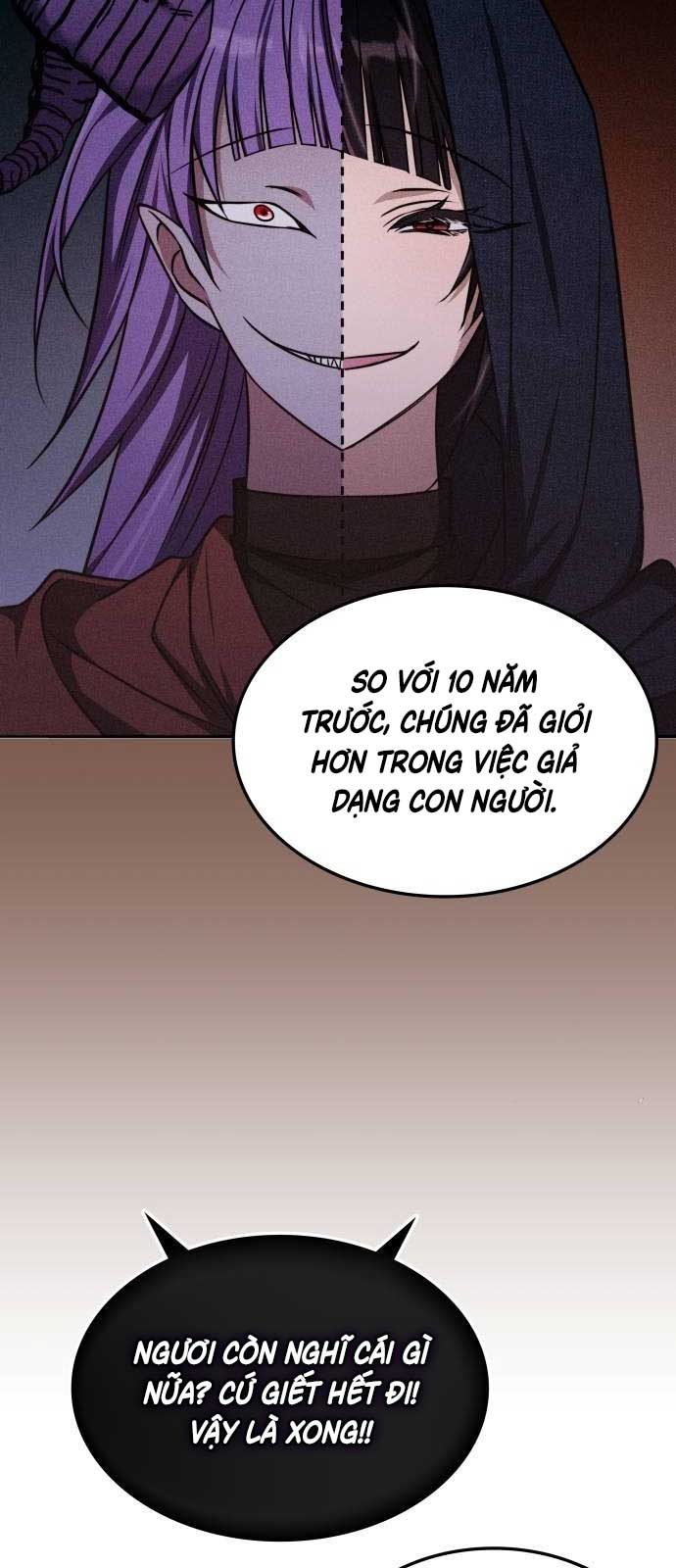 Trị Liệu Sư Quá Mạnh: Chapter 16