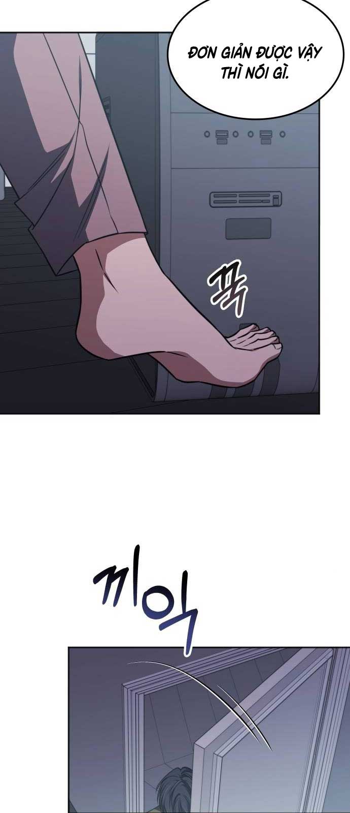 Trị Liệu Sư Quá Mạnh: Chapter 16