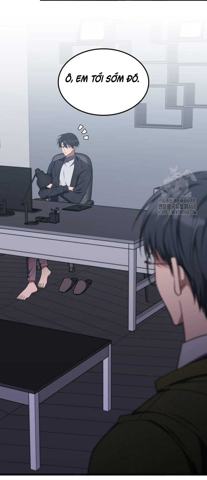 Trị Liệu Sư Quá Mạnh: Chapter 16