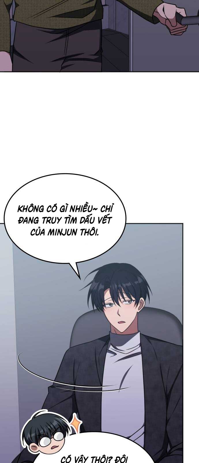 Trị Liệu Sư Quá Mạnh: Chapter 16