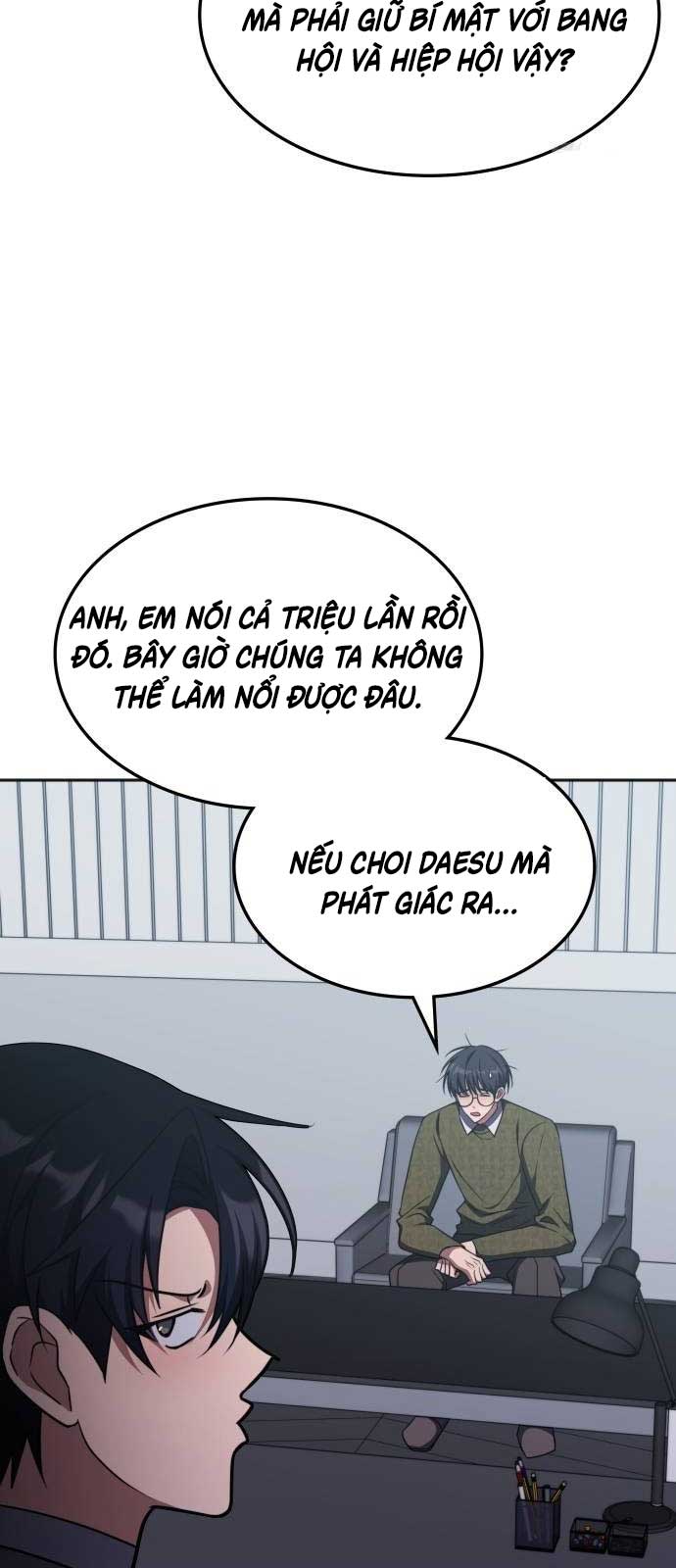 Trị Liệu Sư Quá Mạnh: Chapter 16