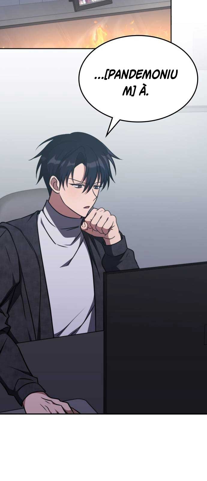 Trị Liệu Sư Quá Mạnh: Chapter 16