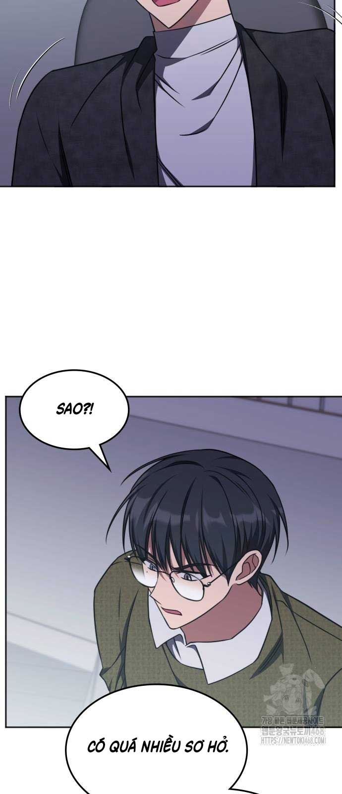 Trị Liệu Sư Quá Mạnh: Chapter 16