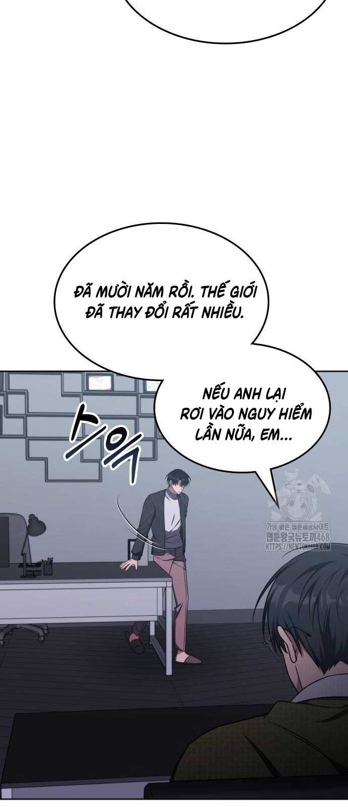 Trị Liệu Sư Quá Mạnh: Chapter 16