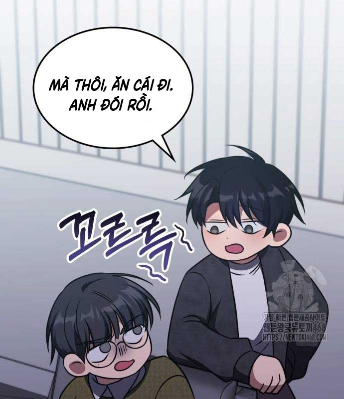 Trị Liệu Sư Quá Mạnh: Chapter 16