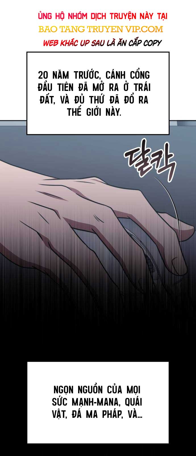 Trị Liệu Sư Quá Mạnh: Chapter 16