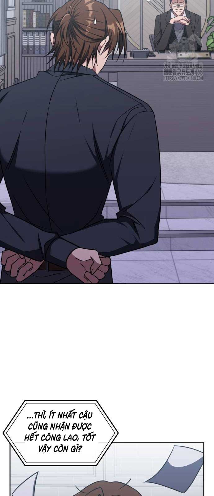 Trị Liệu Sư Quá Mạnh: Chapter 16