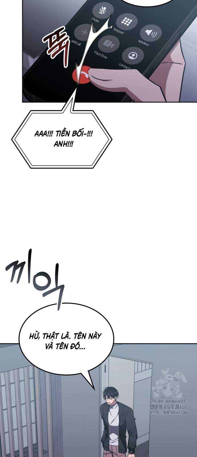 Trị Liệu Sư Quá Mạnh: Chapter 16