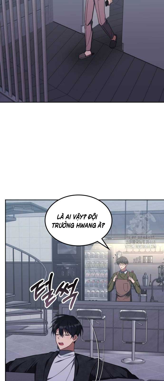 Trị Liệu Sư Quá Mạnh: Chapter 16