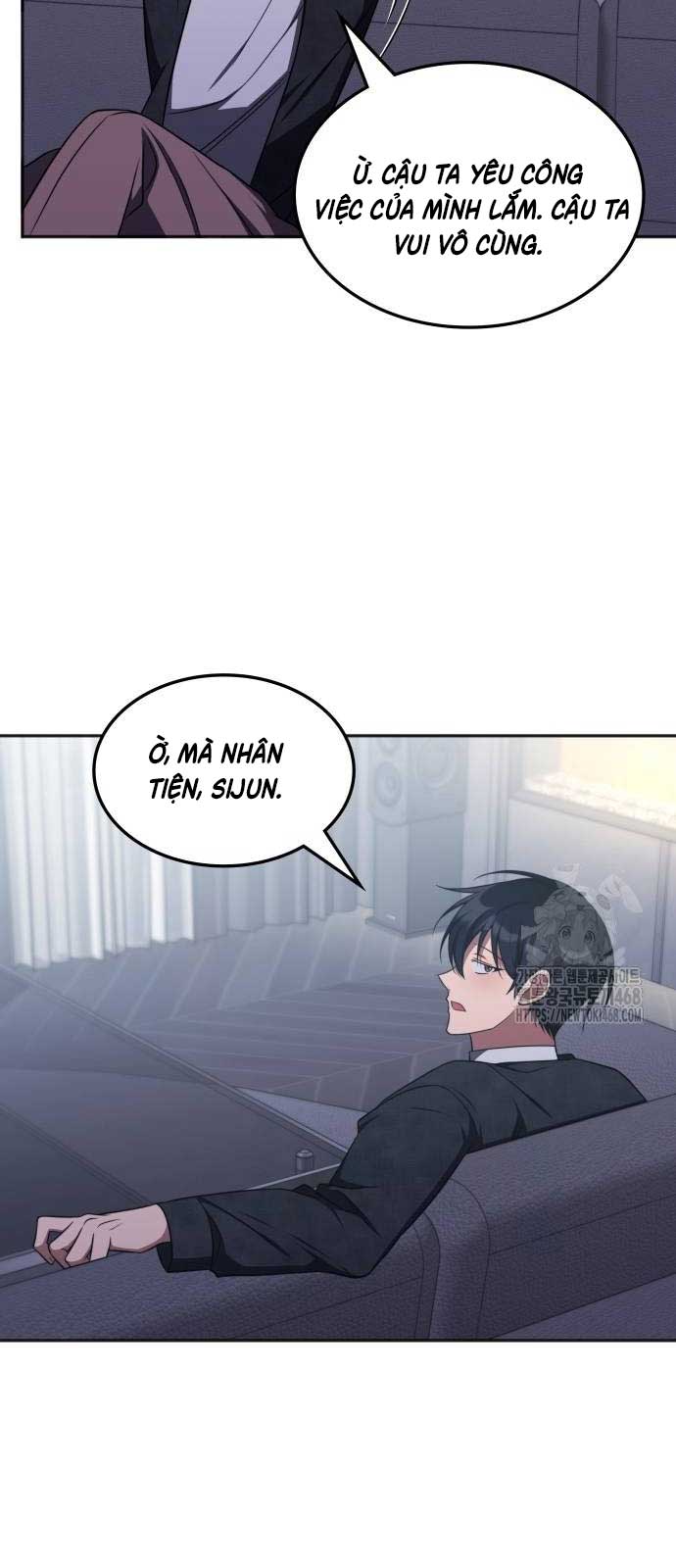 Trị Liệu Sư Quá Mạnh: Chapter 16