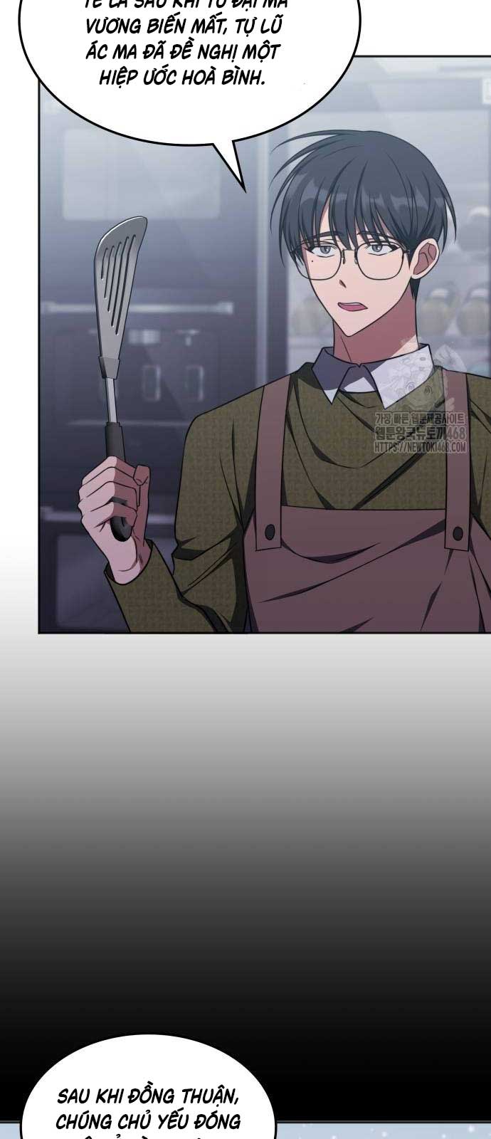 Trị Liệu Sư Quá Mạnh: Chapter 16