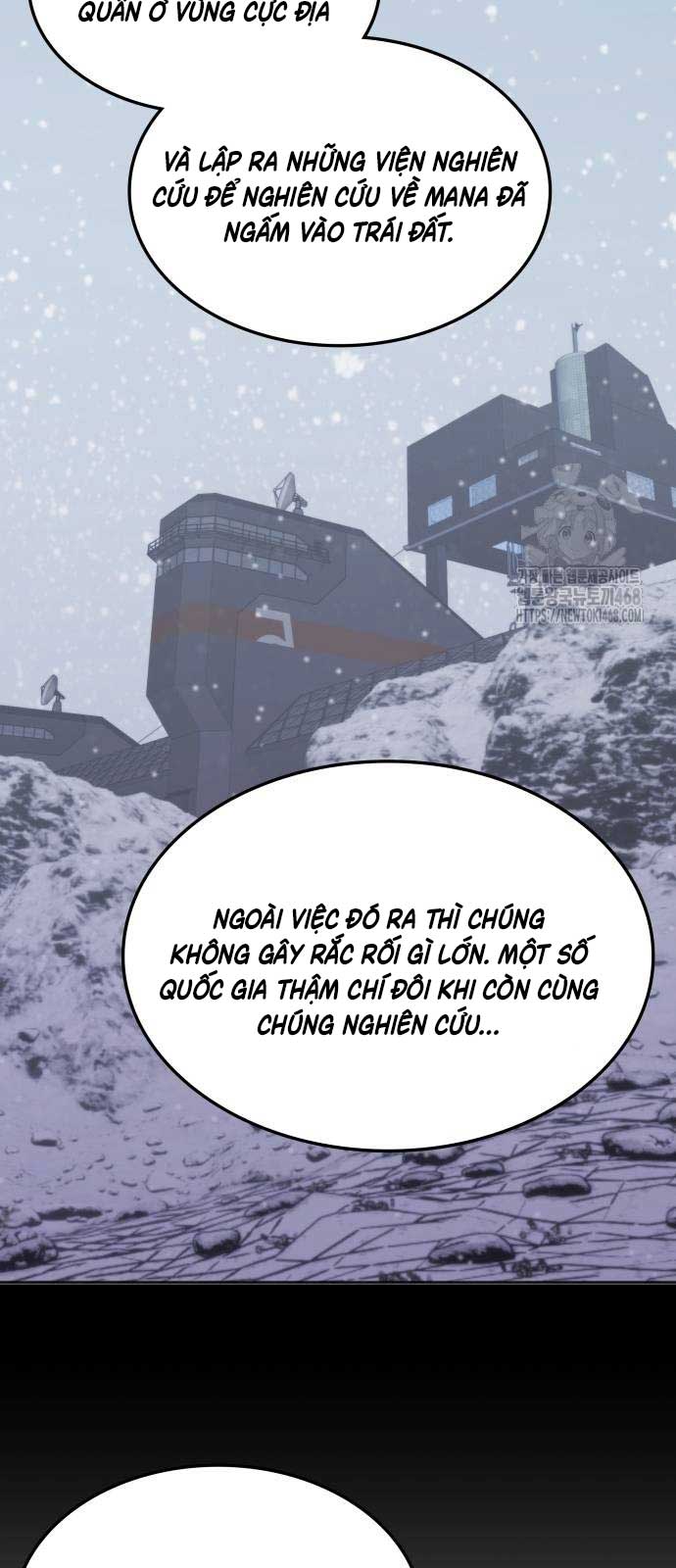 Trị Liệu Sư Quá Mạnh: Chapter 16