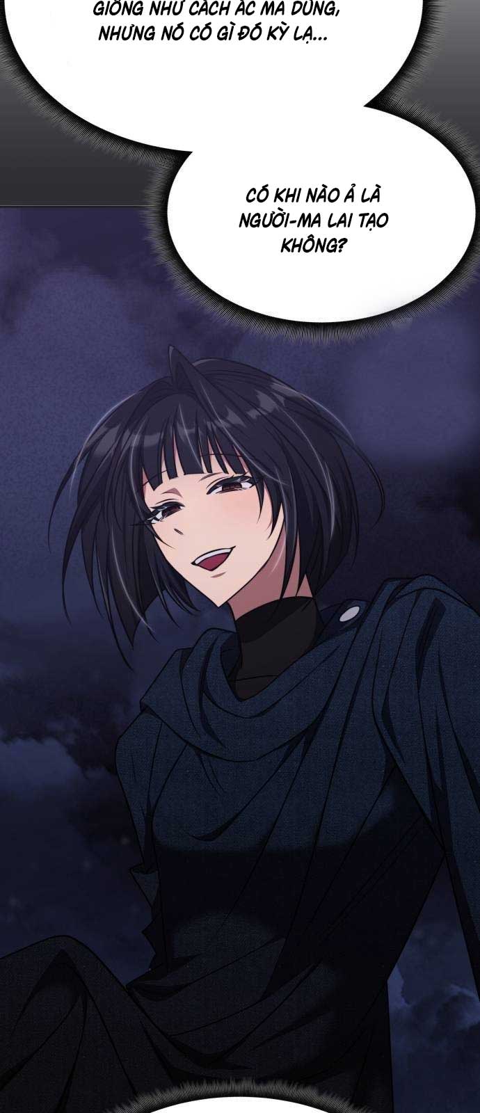 Trị Liệu Sư Quá Mạnh: Chapter 16