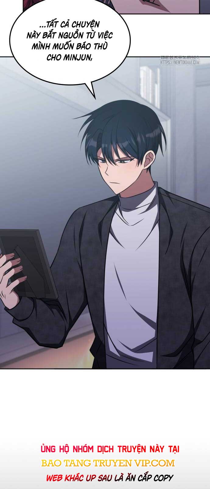 Trị Liệu Sư Quá Mạnh: Chapter 16