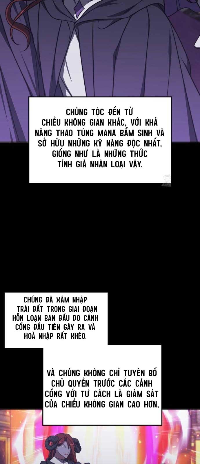 Trị Liệu Sư Quá Mạnh: Chapter 16