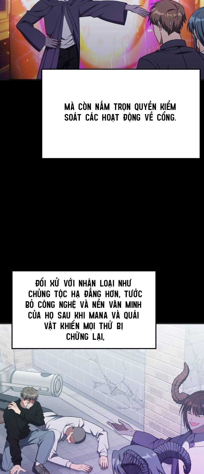 Trị Liệu Sư Quá Mạnh: Chapter 16