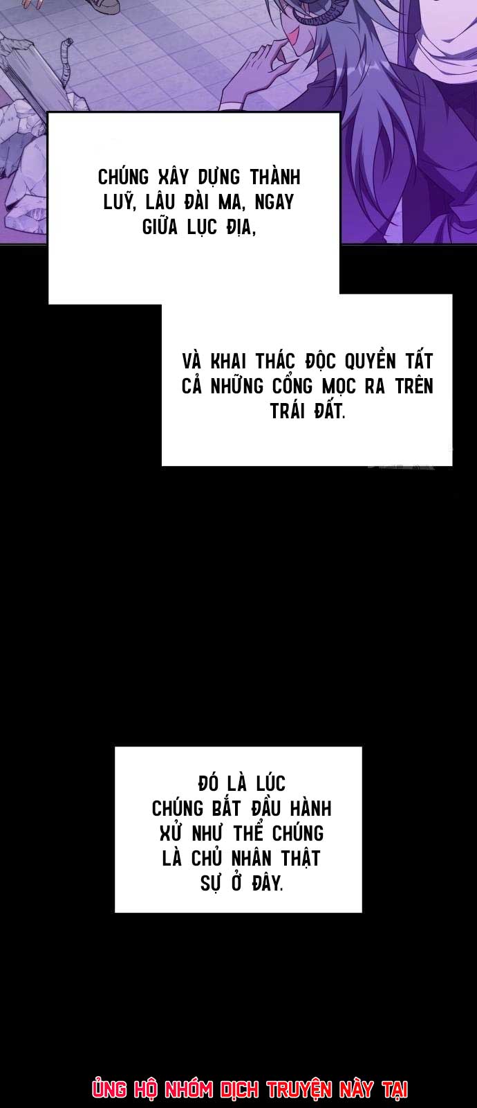 Trị Liệu Sư Quá Mạnh: Chapter 16