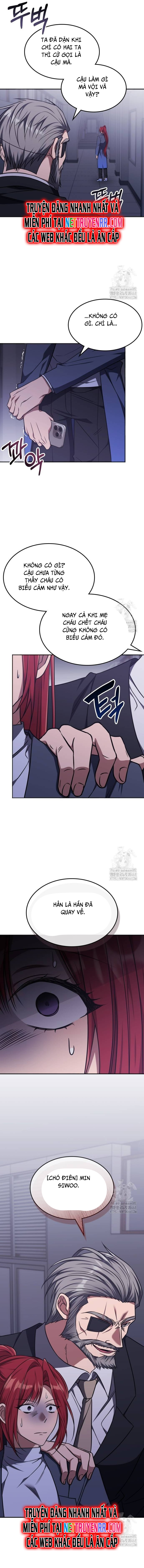 Trị Liệu Sư Quá Mạnh: Chapter 18