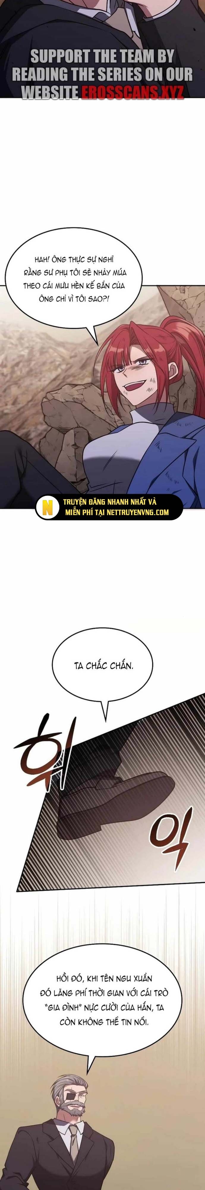 Trị Liệu Sư Quá Mạnh: Chapter 22