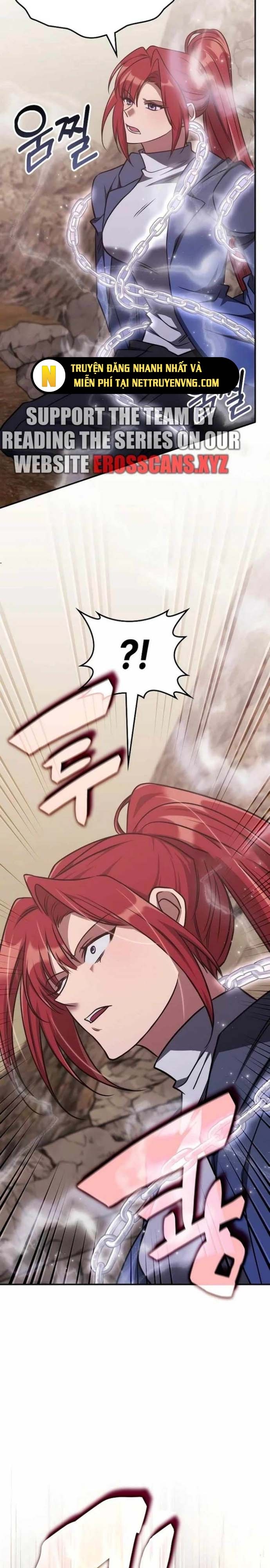 Trị Liệu Sư Quá Mạnh: Chapter 22