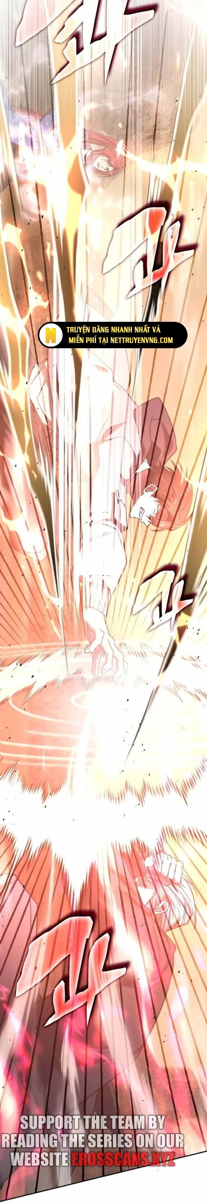 Trị Liệu Sư Quá Mạnh: Chapter 22