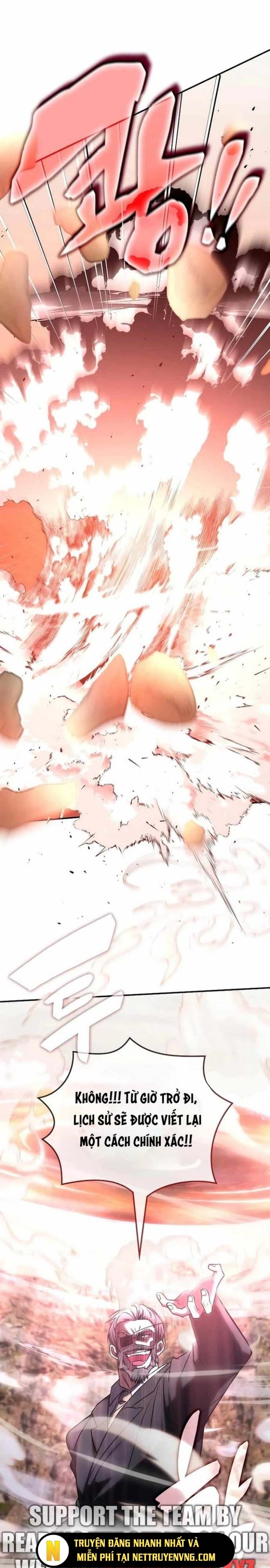Trị Liệu Sư Quá Mạnh: Chapter 22