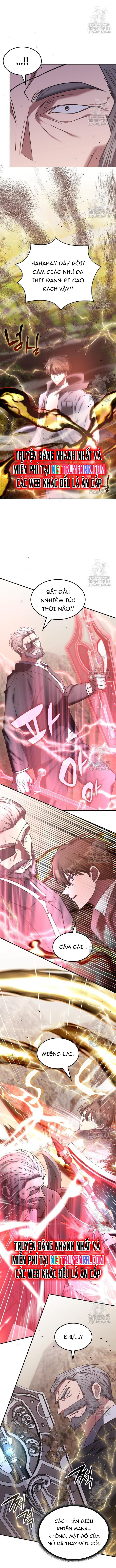 Trị Liệu Sư Quá Mạnh: Chapter 23