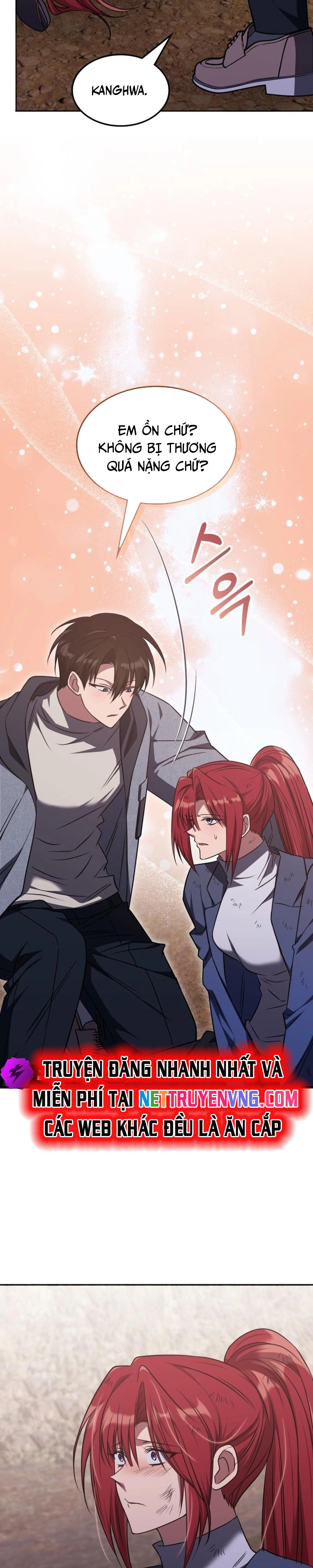 Trị Liệu Sư Quá Mạnh: Chapter 24