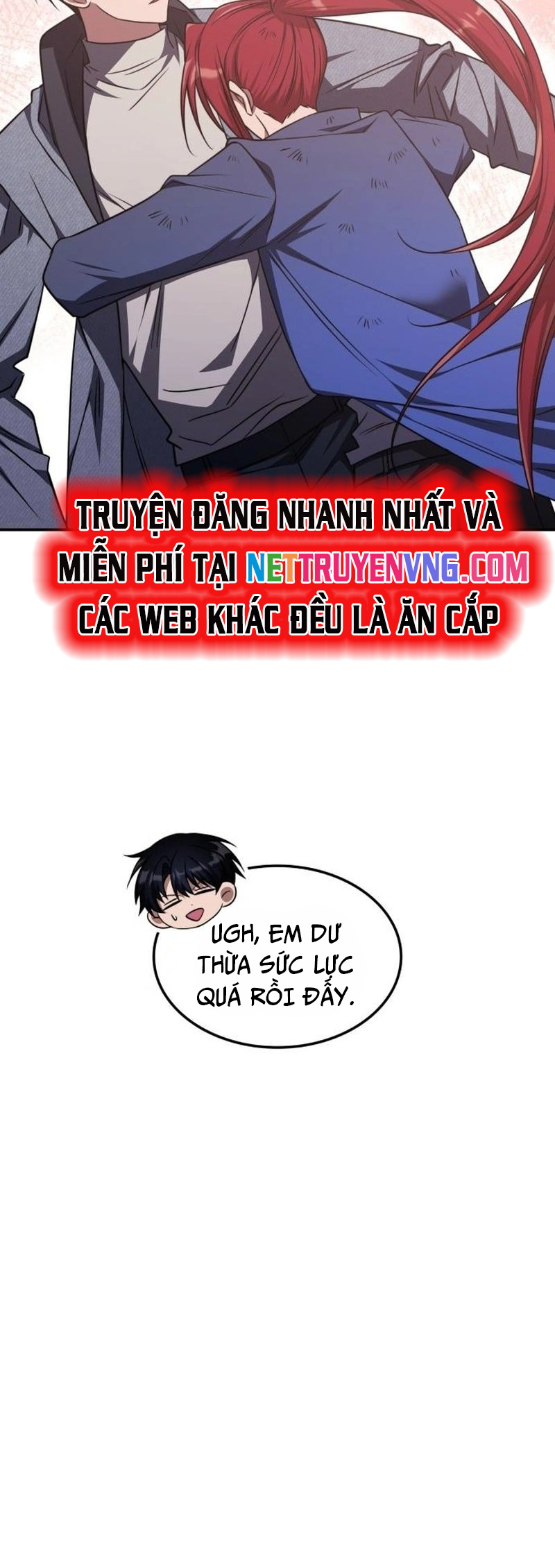 Trị Liệu Sư Quá Mạnh: Chapter 24