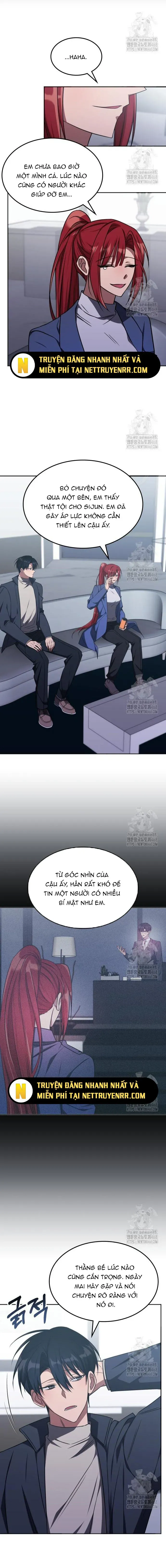 Trị Liệu Sư Quá Mạnh: Chapter 25