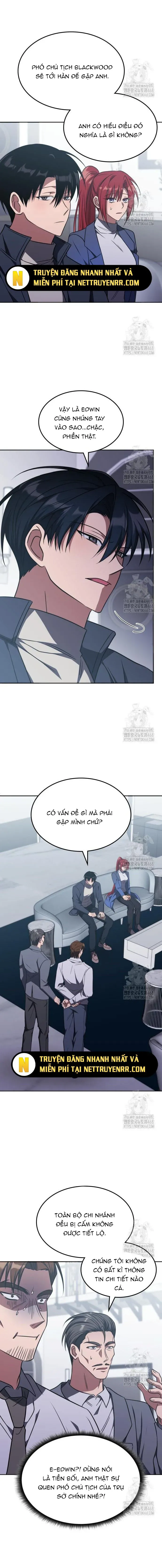 Trị Liệu Sư Quá Mạnh: Chapter 25