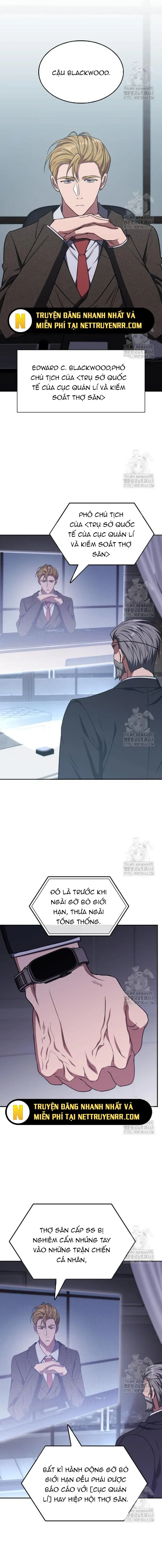 Trị Liệu Sư Quá Mạnh: Chapter 25