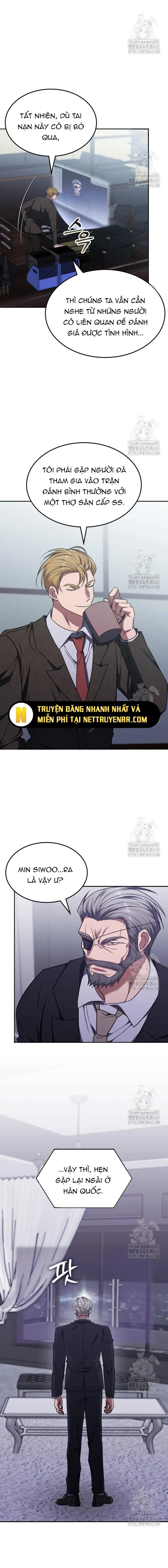 Trị Liệu Sư Quá Mạnh: Chapter 25