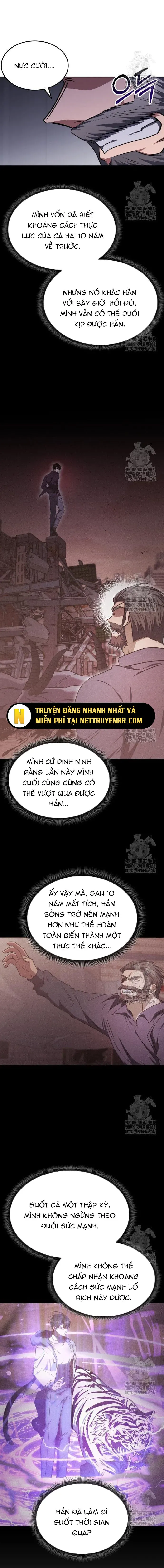 Trị Liệu Sư Quá Mạnh: Chapter 25