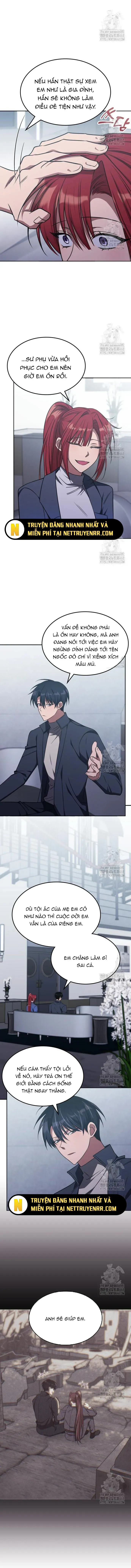 Trị Liệu Sư Quá Mạnh: Chapter 25