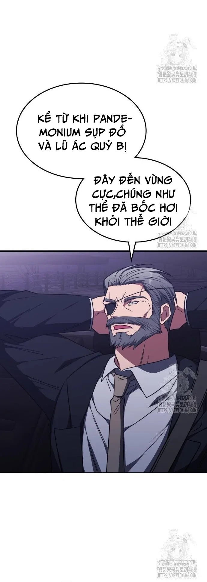 Trị Liệu Sư Quá Mạnh: Chapter 26