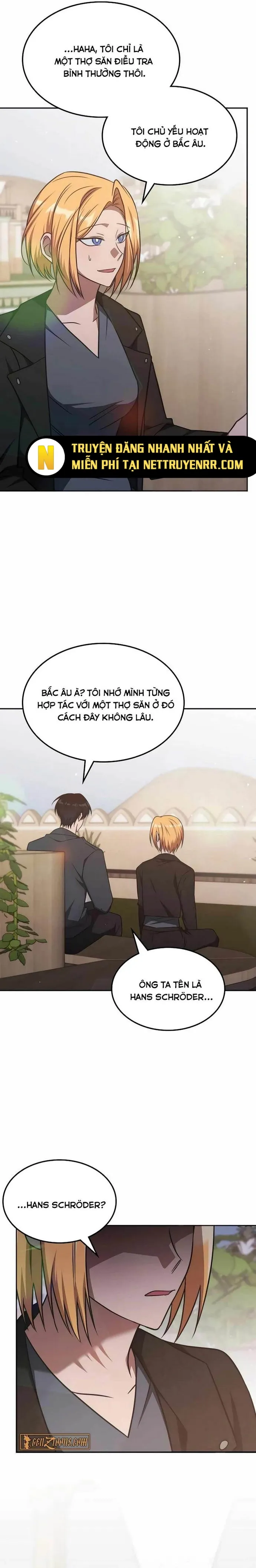 Trị Liệu Sư Quá Mạnh: Chapter 29