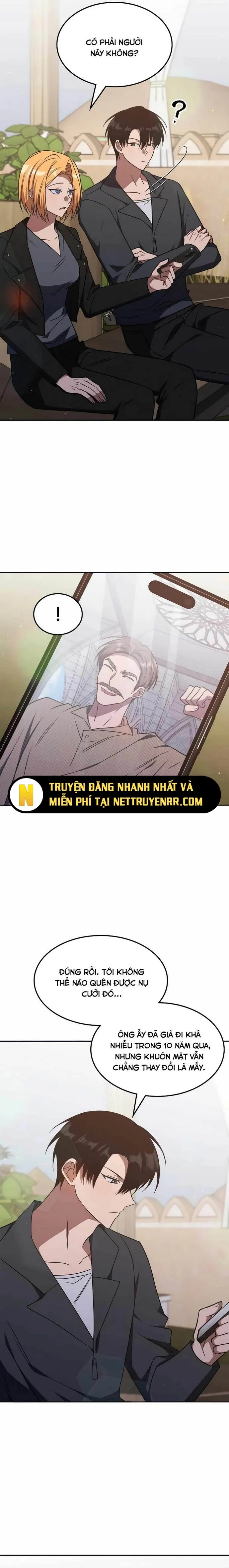 Trị Liệu Sư Quá Mạnh: Chapter 29