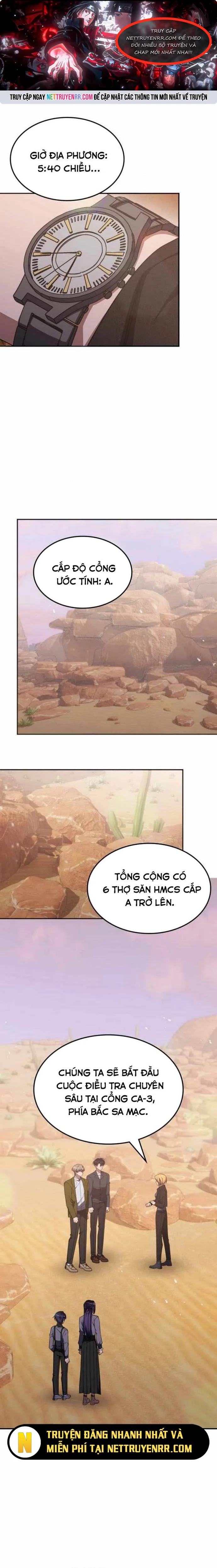 Trị Liệu Sư Quá Mạnh: Chapter 30