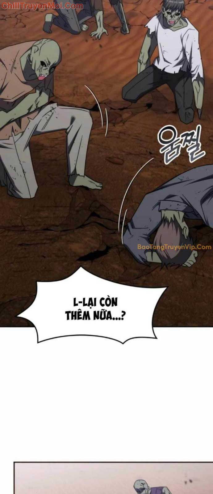 Trị Liệu Sư Quá Mạnh: Chapter 31