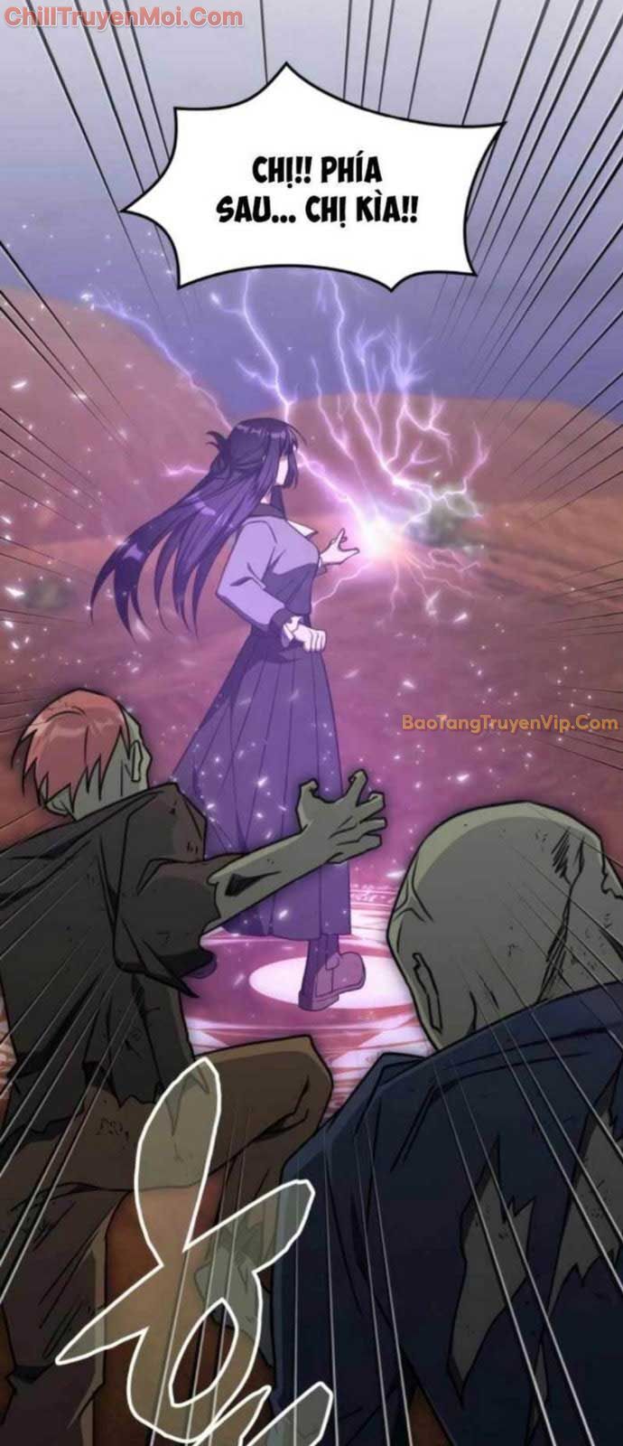 Trị Liệu Sư Quá Mạnh: Chapter 31