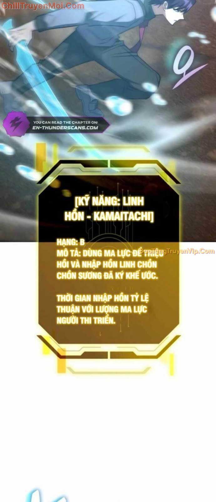 Trị Liệu Sư Quá Mạnh: Chapter 31