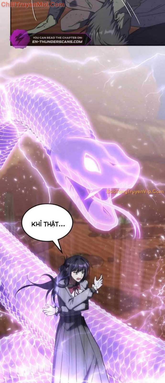 Trị Liệu Sư Quá Mạnh: Chapter 31