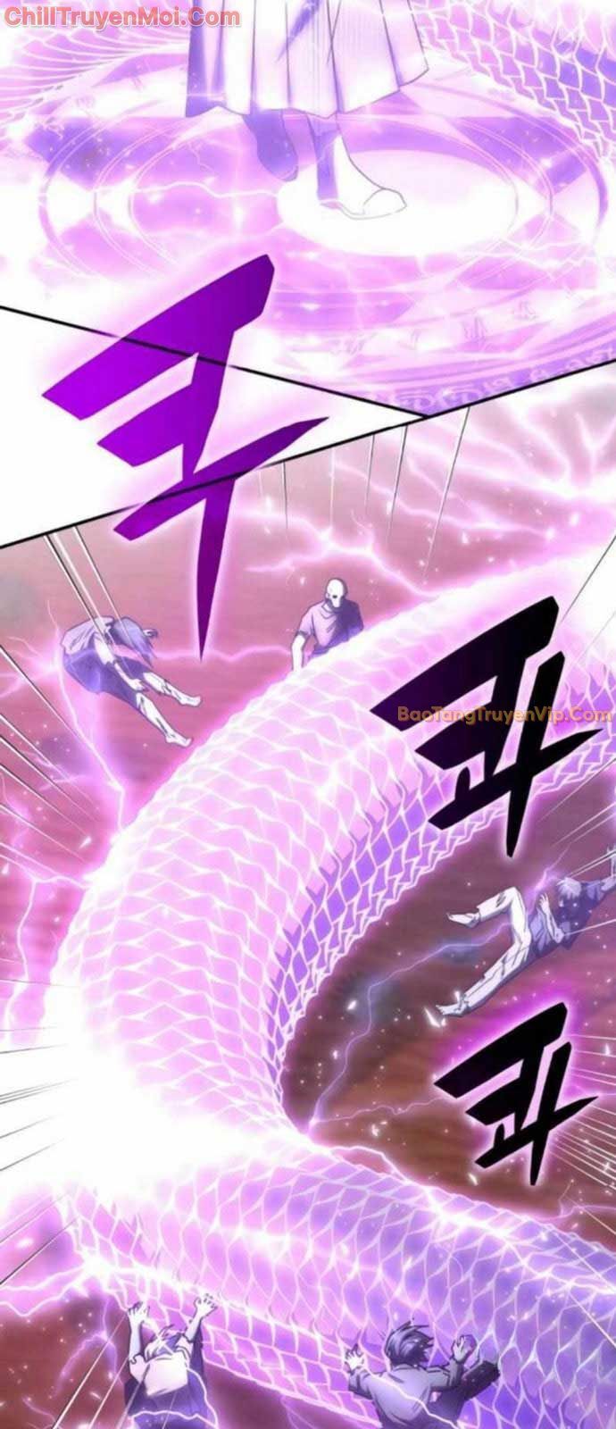 Trị Liệu Sư Quá Mạnh: Chapter 31