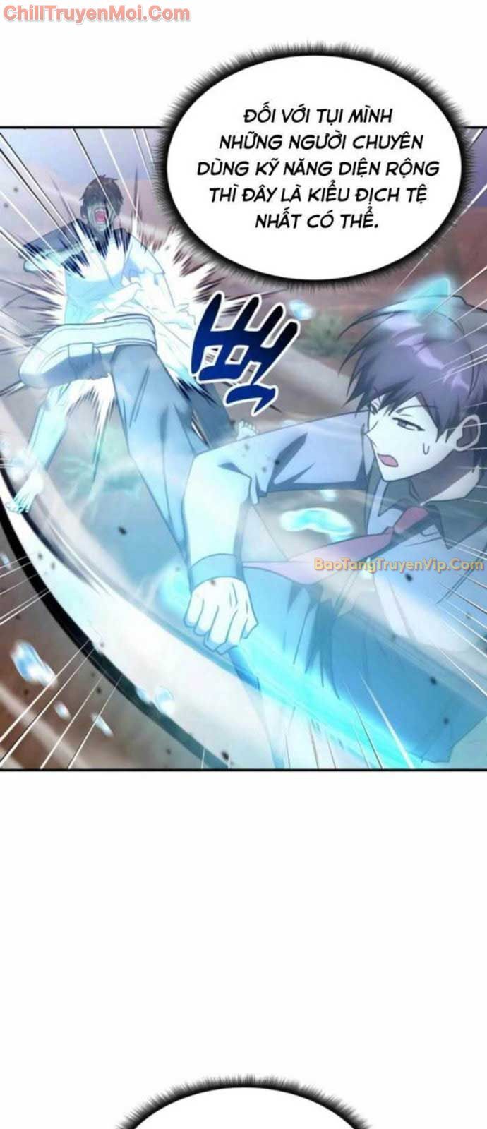 Trị Liệu Sư Quá Mạnh: Chapter 31