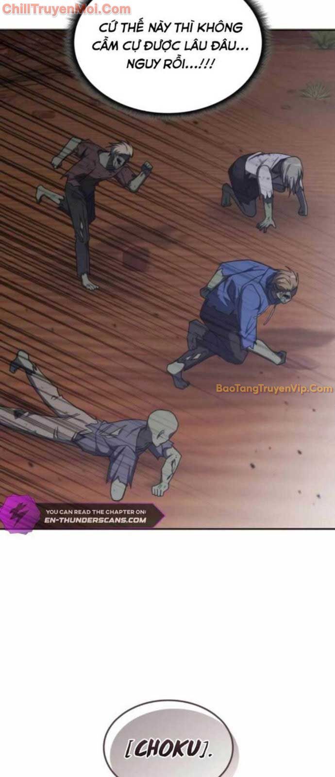 Trị Liệu Sư Quá Mạnh: Chapter 31