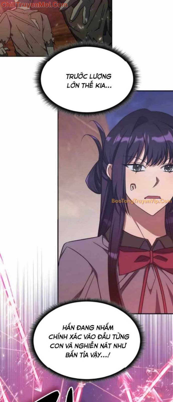 Trị Liệu Sư Quá Mạnh: Chapter 31