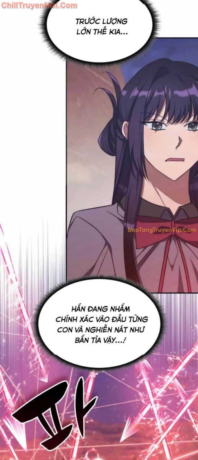 Trị Liệu Sư Quá Mạnh: Chapter 31