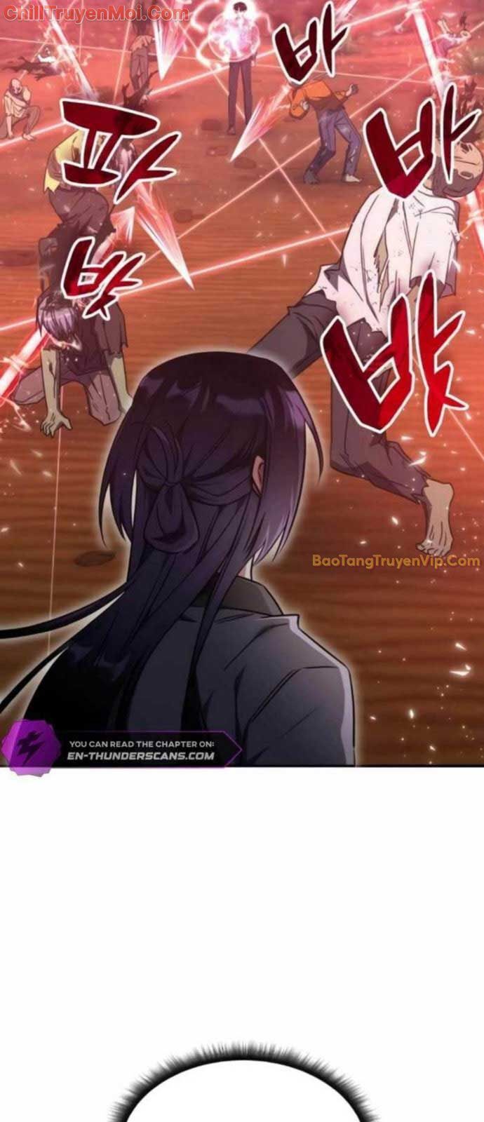 Trị Liệu Sư Quá Mạnh: Chapter 31