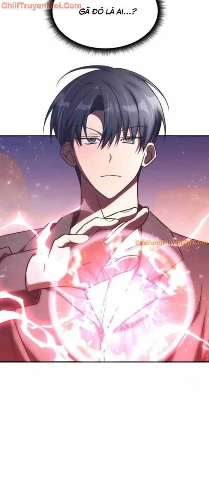 Trị Liệu Sư Quá Mạnh: Chapter 31